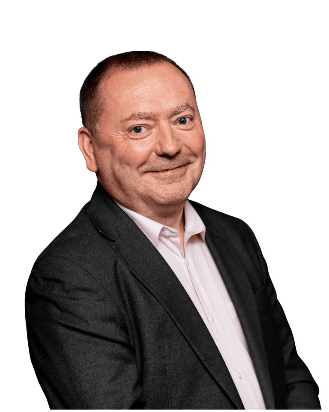 Leadership Profile